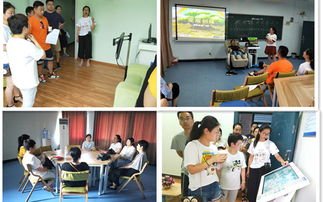 關(guān)注心靈成長，共筑陽光校園——心理健康教育咨詢中心成功開展2018年輔導(dǎo)員心理健康系列活動